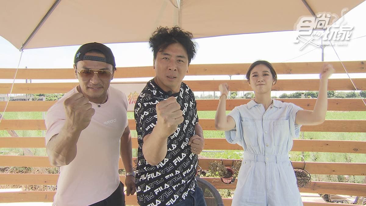 10/29節目《瘋狂總部》店家資訊:雲林粉紅色之旅