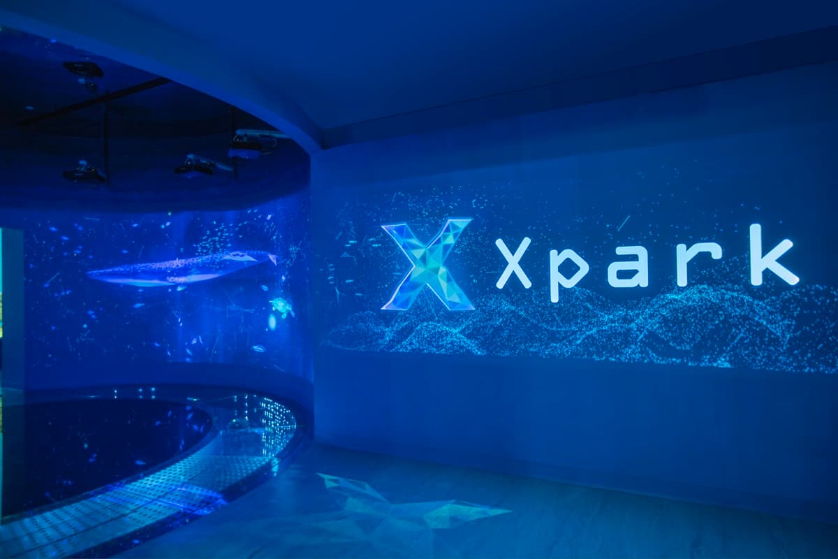 2大飯店「買一晚送一晚」!近3折爽住水族館live打卡房,還送Xpark門票 2大飯店「買一晚送一晚」!近3折爽住水族館live打卡房,還送Xpark門票