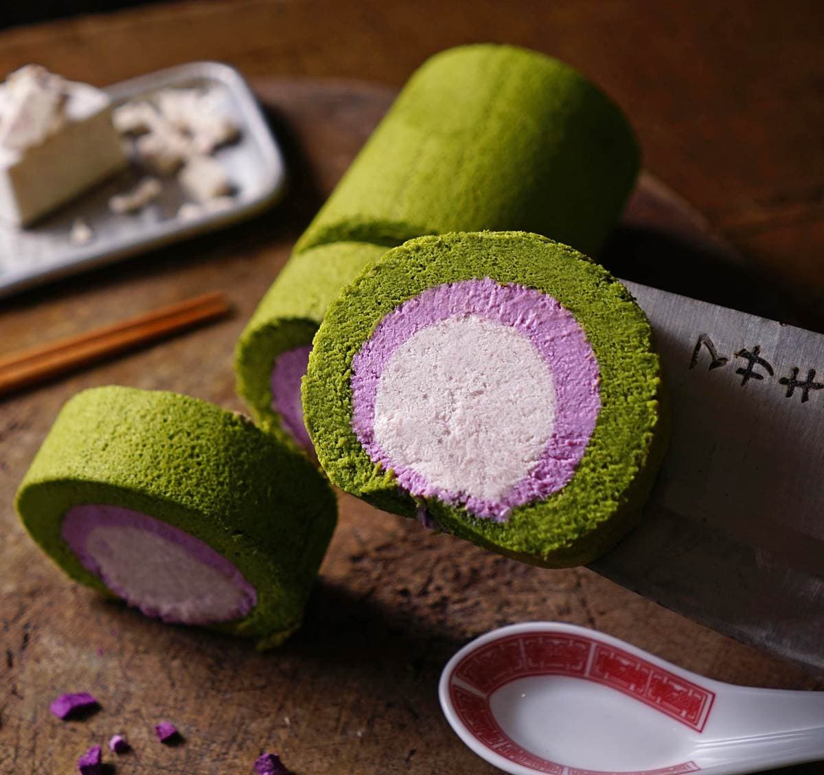 【本月推薦新菜單】29家邪惡系新品:起司瀑布年糕吐司、莓好相芋、「流漿」乳酪塔 【本月推薦新菜單】29家邪惡系新品:起司瀑布年糕吐司、莓好相芋、「流漿」乳酪塔