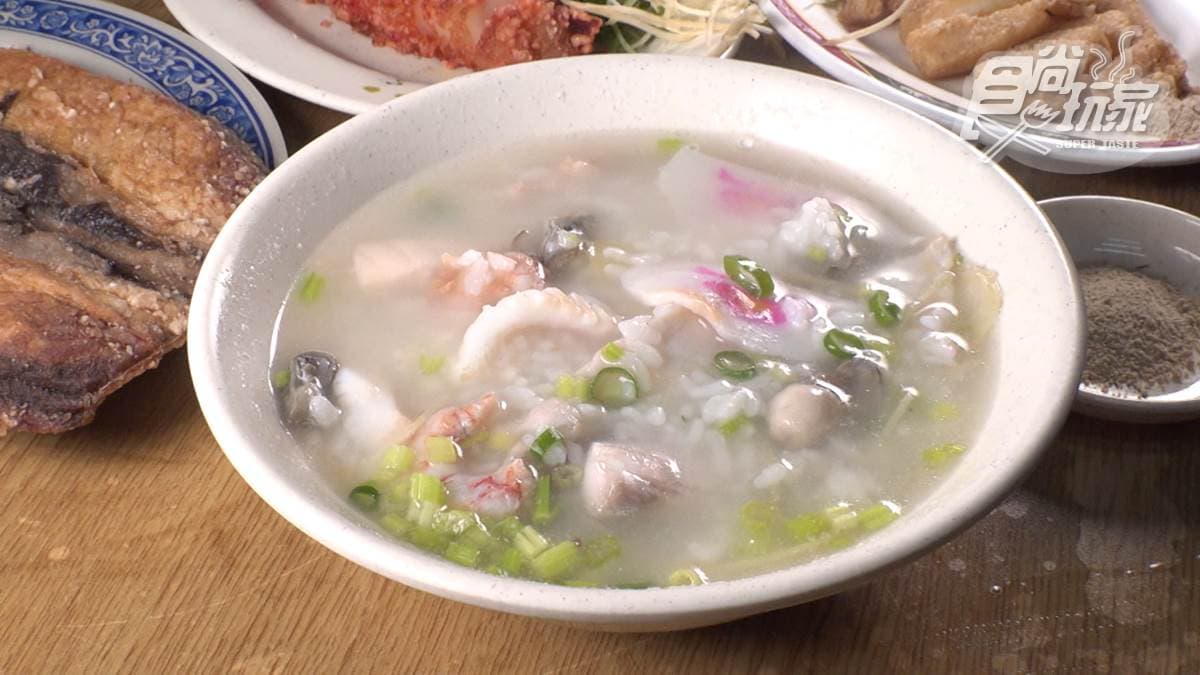 點心攤