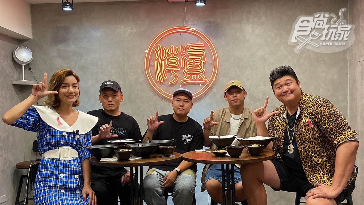 11/3節目《食尚玩家》店家資訊:台中在地行程