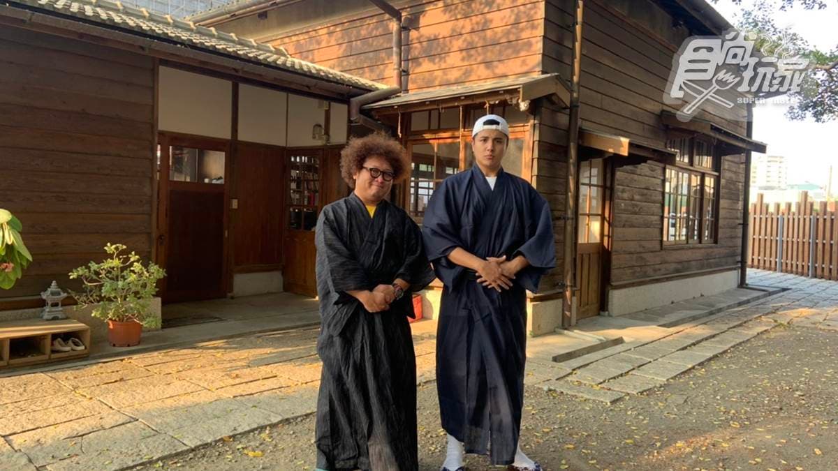 11/4《2天1夜go》網路限定版影音:高雄美拍打卡點