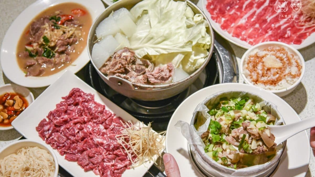 立冬暖身必吃!全台13家進補美食:火焰秀麻油雞、佛心價羊肉吃到飽 立冬暖身必吃!全台13家進補美食:火焰秀麻油雞、佛心價羊肉吃到飽