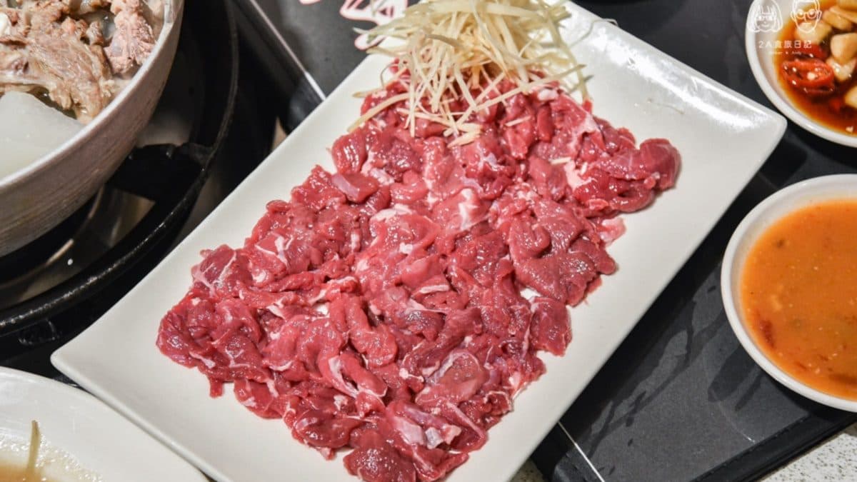 立冬暖身必吃!全台13家進補美食:火焰秀麻油雞、佛心價羊肉吃到飽 立冬暖身必吃!全台13家進補美食:火焰秀麻油雞、佛心價羊肉吃到飽