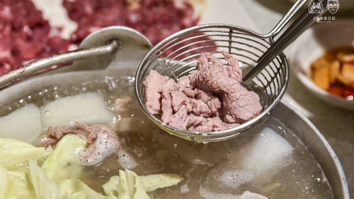 立冬暖身必吃!全台13家進補美食:火焰秀麻油雞、佛心價羊肉吃到飽 立冬暖身必吃!全台13家進補美食:火焰秀麻油雞、佛心價羊肉吃到飽