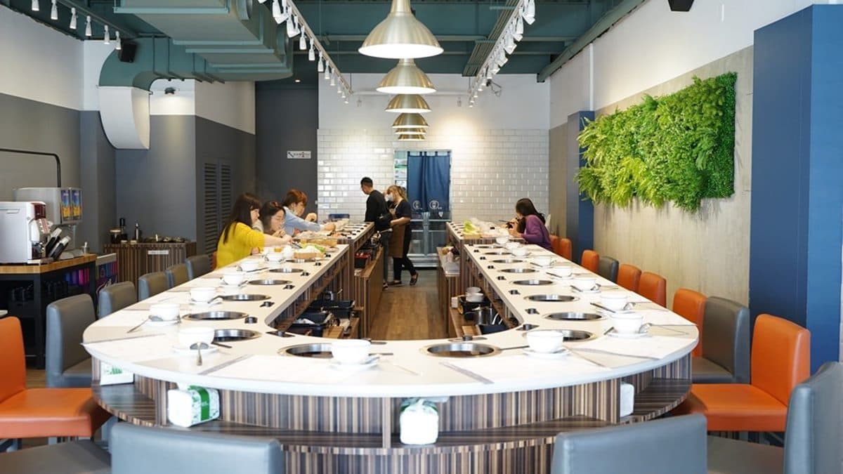立冬暖身必吃!全台13家進補美食:火焰秀麻油雞、佛心價羊肉吃到飽 立冬暖身必吃!全台13家進補美食:火焰秀麻油雞、佛心價羊肉吃到飽