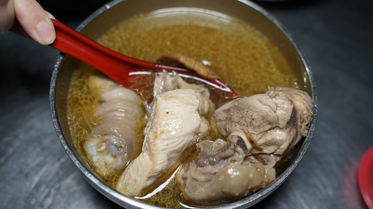 立冬暖身必吃!全台13家進補美食:火焰秀麻油雞、佛心價羊肉吃到飽 立冬暖身必吃!全台13家進補美食:火焰秀麻油雞、佛心價羊肉吃到飽