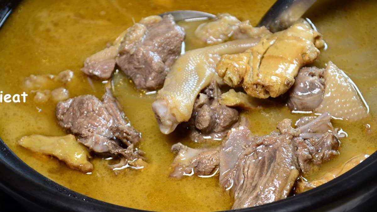 立冬暖身必吃!全台13家進補美食:火焰秀麻油雞、佛心價羊肉吃到飽 立冬暖身必吃!全台13家進補美食:火焰秀麻油雞、佛心價羊肉吃到飽