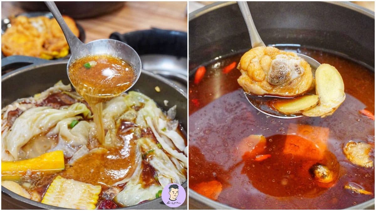 立冬暖身必吃!全台13家進補美食:火焰秀麻油雞、佛心價羊肉吃到飽 立冬暖身必吃!全台13家進補美食:火焰秀麻油雞、佛心價羊肉吃到飽