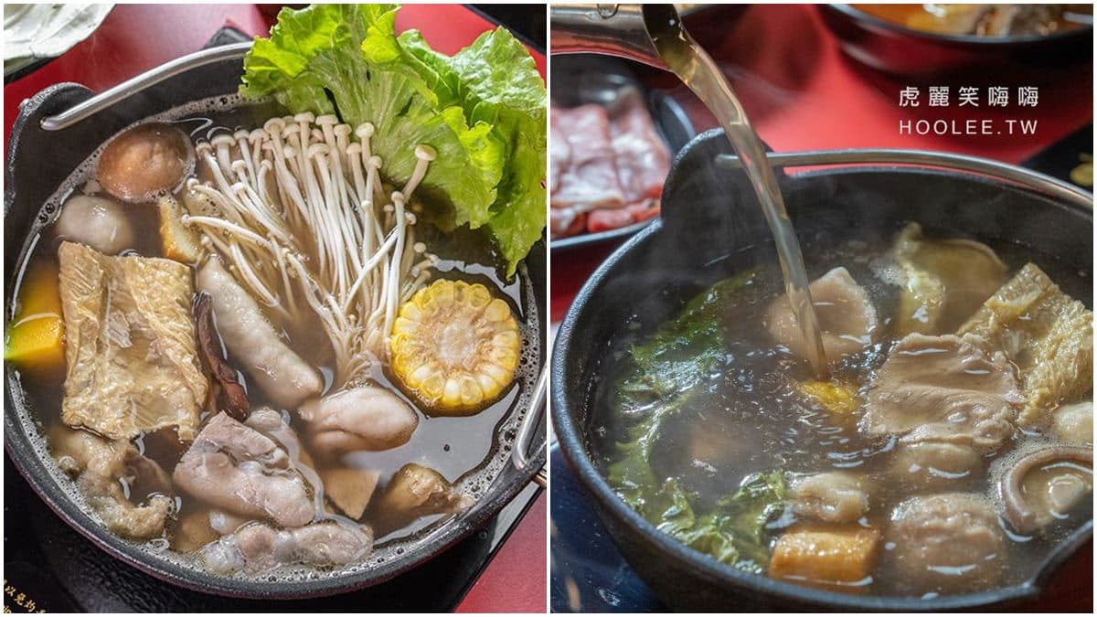立冬暖身必吃!全台13家進補美食:火焰秀麻油雞、佛心價羊肉吃到飽 立冬暖身必吃!全台13家進補美食:火焰秀麻油雞、佛心價羊肉吃到飽