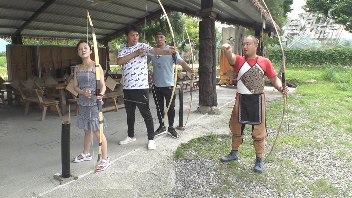 11/5《瘋狂總部》網路限定版影音:嘉義版小奈良