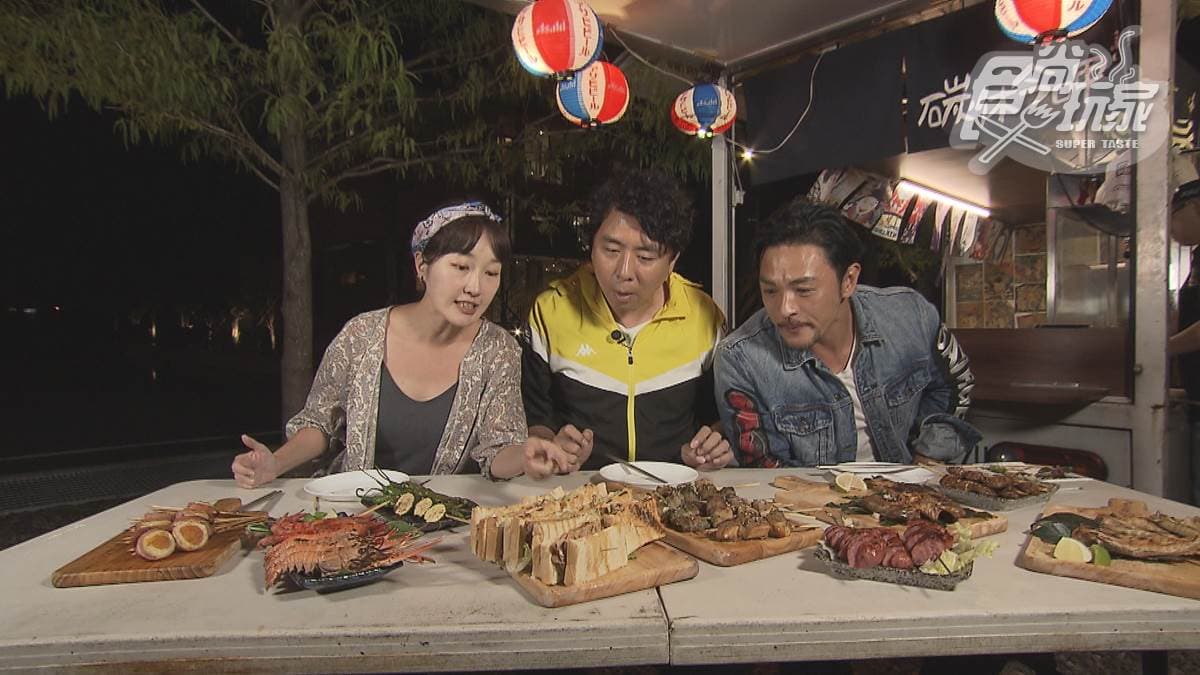 11/5節目《瘋狂總部》店家資訊:宜蘭補冬小旅行