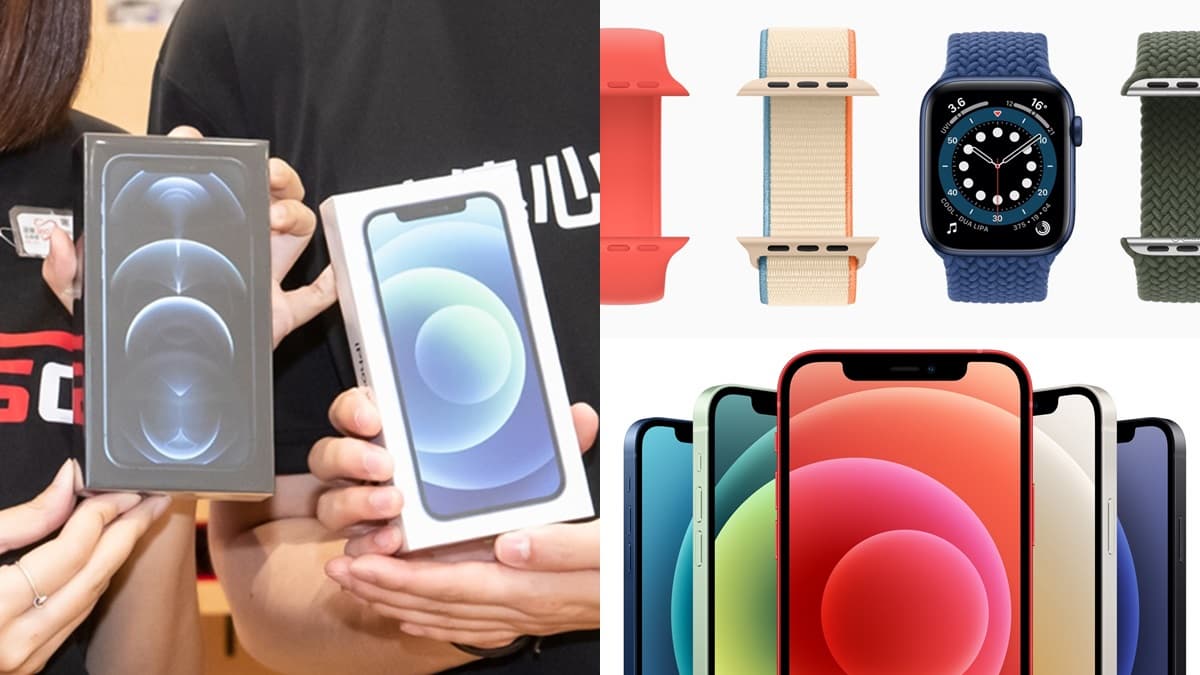 超狂iPhone特賣「399元」爽拿回家!還有199元買蘋果手錶,再送原廠豆腐頭