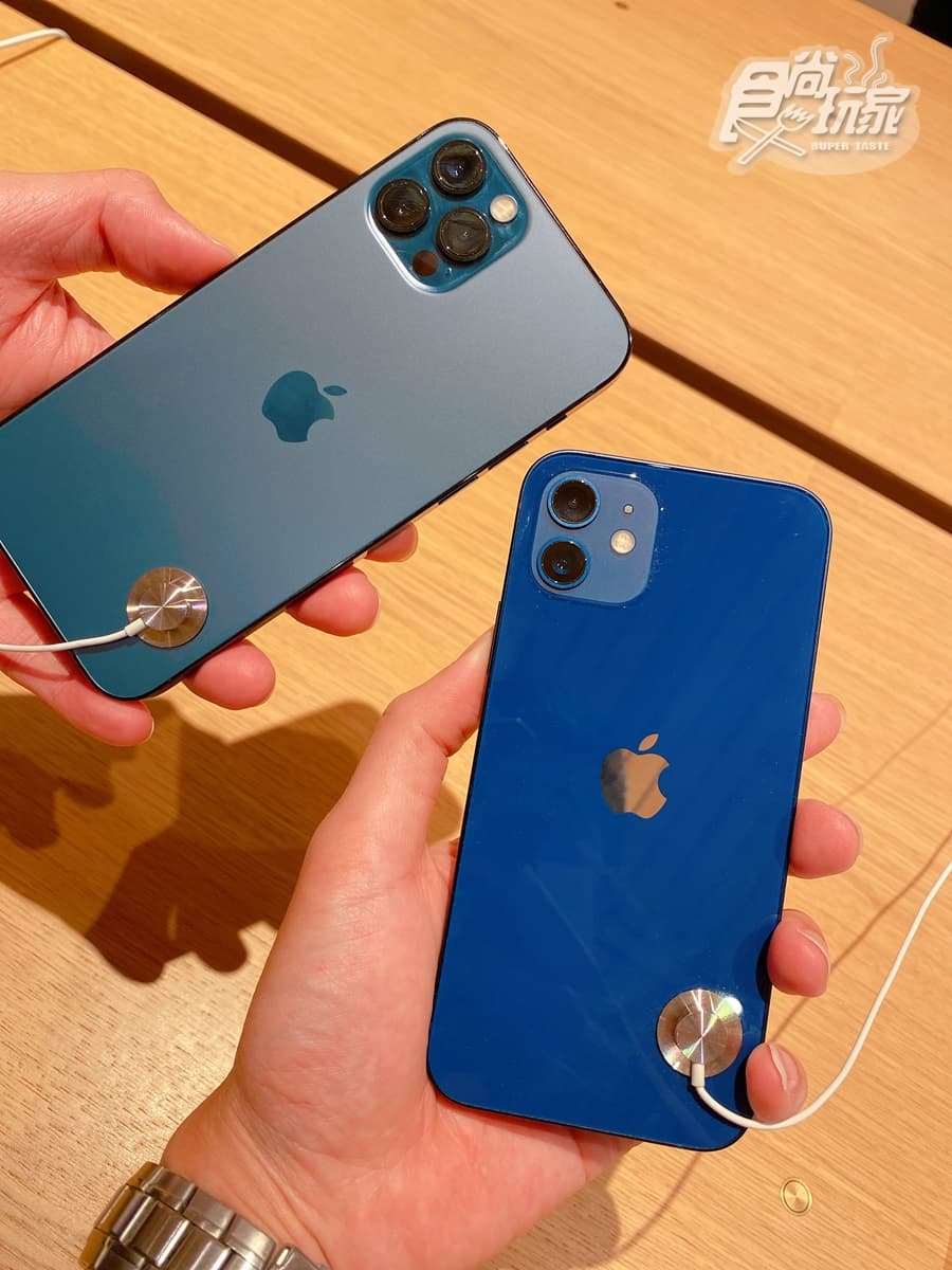 果粉省錢了!4款iPhone 13全變「Pro等級」,今年發表全系列有「這配備」 果粉省錢了!4款iPhone 13全變「Pro等級」,今年發表全系列有「這配備」