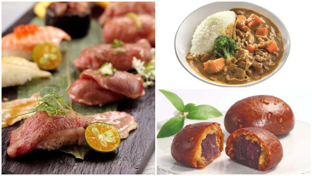 微風北車超狂「13元美食」!連續20天限定20間品牌:黑糖饅頭、春上布丁蛋糕