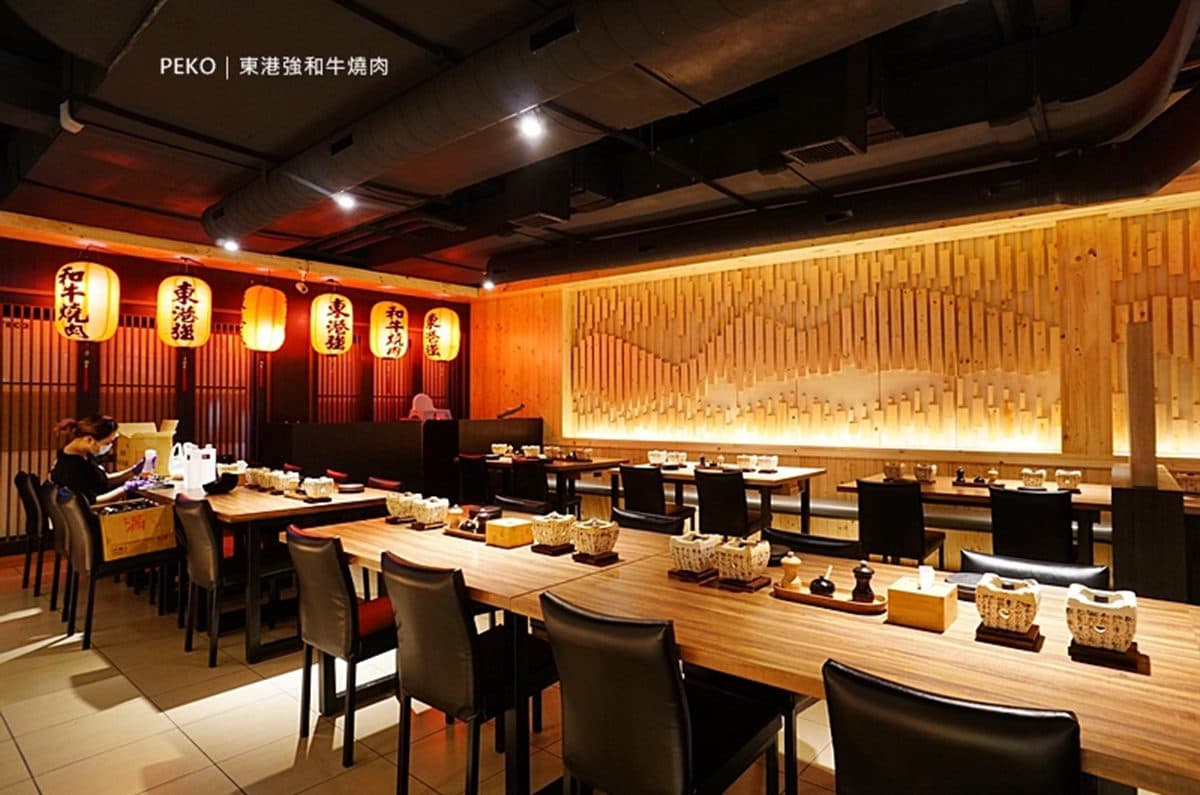 直播霸主開餐廳!蘆洲燒肉定食吃得到日本A5和牛,還有龍蝦鮑魚干貝總匯也必點 直播霸主開餐廳!蘆洲燒肉定食吃得到日本A5和牛,還有龍蝦鮑魚干貝總匯也必點