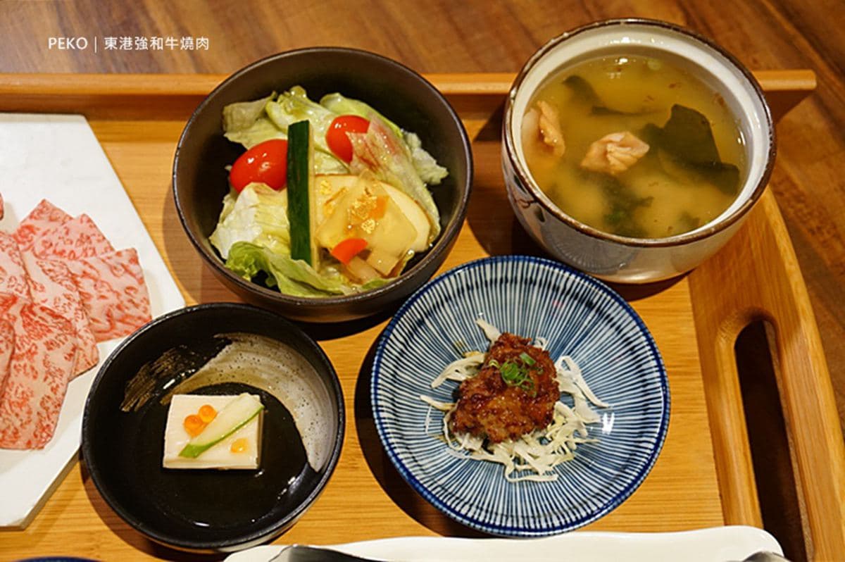 直播霸主開餐廳!蘆洲燒肉定食吃得到日本A5和牛,還有龍蝦鮑魚干貝總匯也必點 直播霸主開餐廳!蘆洲燒肉定食吃得到日本A5和牛,還有龍蝦鮑魚干貝總匯也必點