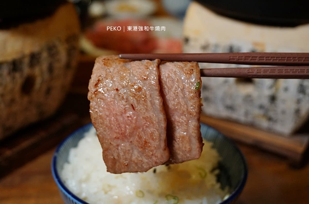 直播霸主開餐廳!蘆洲燒肉定食吃得到日本A5和牛,還有龍蝦鮑魚干貝總匯也必點 直播霸主開餐廳!蘆洲燒肉定食吃得到日本A5和牛,還有龍蝦鮑魚干貝總匯也必點