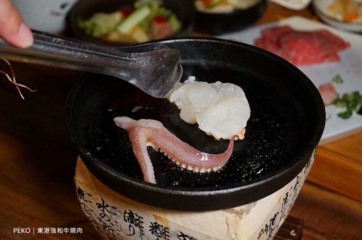 直播霸主開餐廳!蘆洲燒肉定食吃得到日本A5和牛,還有龍蝦鮑魚干貝總匯也必點 直播霸主開餐廳!蘆洲燒肉定食吃得到日本A5和牛,還有龍蝦鮑魚干貝總匯也必點