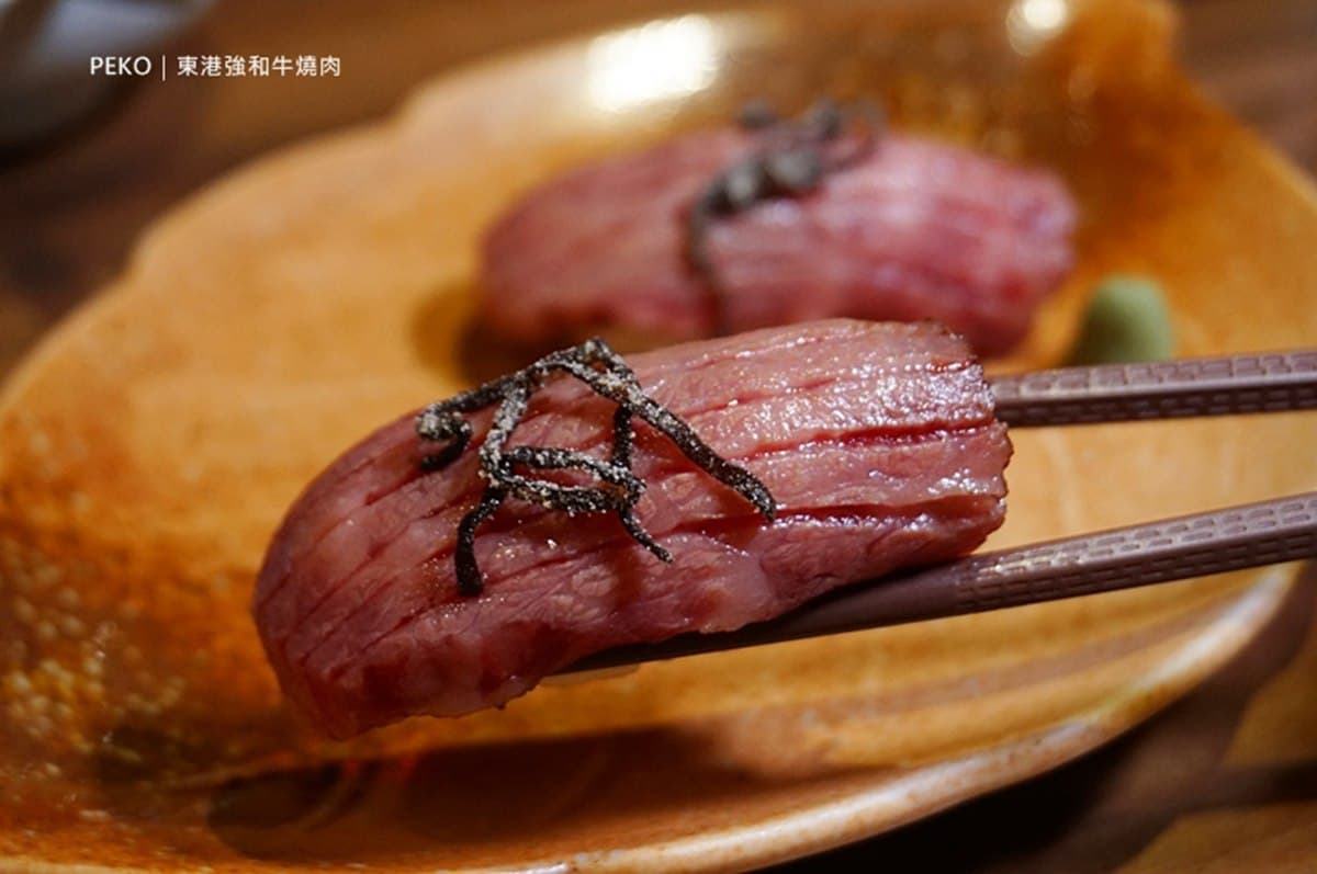 直播霸主開餐廳!蘆洲燒肉定食吃得到日本A5和牛,還有龍蝦鮑魚干貝總匯也必點 直播霸主開餐廳!蘆洲燒肉定食吃得到日本A5和牛,還有龍蝦鮑魚干貝總匯也必點