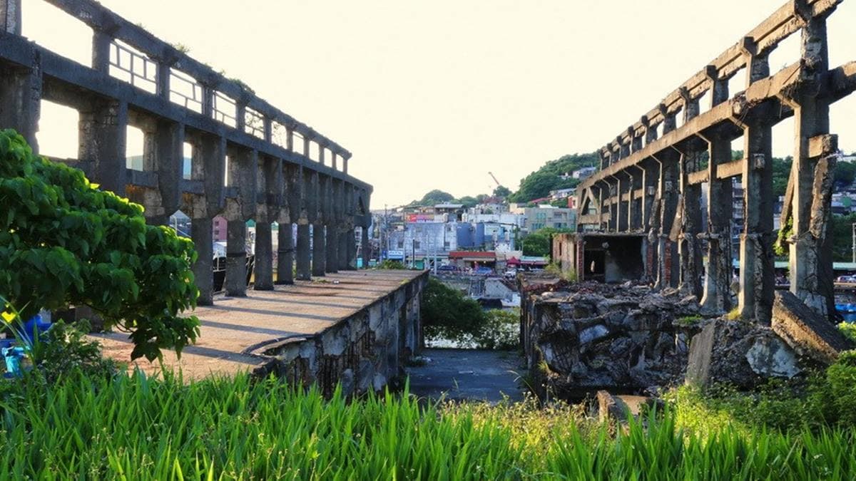 網美打卡必拍!北部12處偽出國景點:日本鳥居長廊、紐西蘭哈比村、丹麥新港彩色屋 網美打卡必拍!北部12處偽出國景點:日本鳥居長廊、紐西蘭哈比村、丹麥新港彩色屋