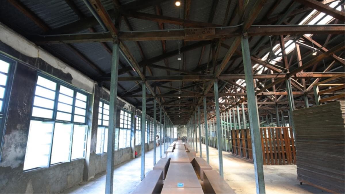 網美打卡必拍!北部12處偽出國景點:日本鳥居長廊、紐西蘭哈比村、丹麥新港彩色屋 網美打卡必拍!北部12處偽出國景點:日本鳥居長廊、紐西蘭哈比村、丹麥新港彩色屋