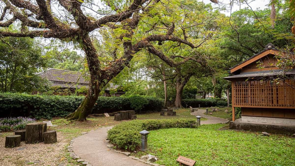 宜蘭設治紀念館