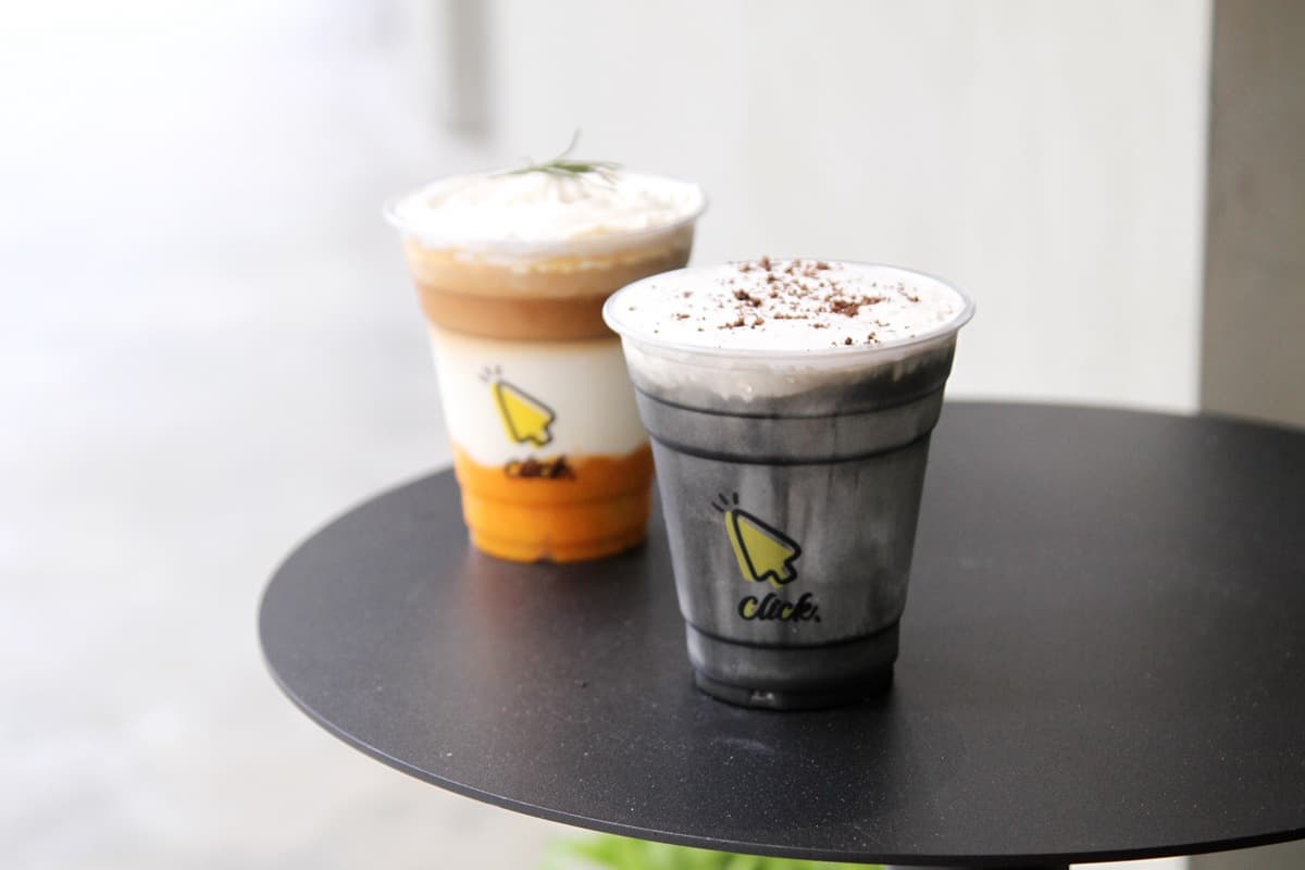 【新開店】新北耶誕周邊必打卡!網美闆娘打造畫廊咖啡館,彩繪牆、暗黑流沙超好拍 【新開店】新北耶誕周邊必打卡!網美闆娘打造畫廊咖啡館,彩繪牆、暗黑流沙超好拍