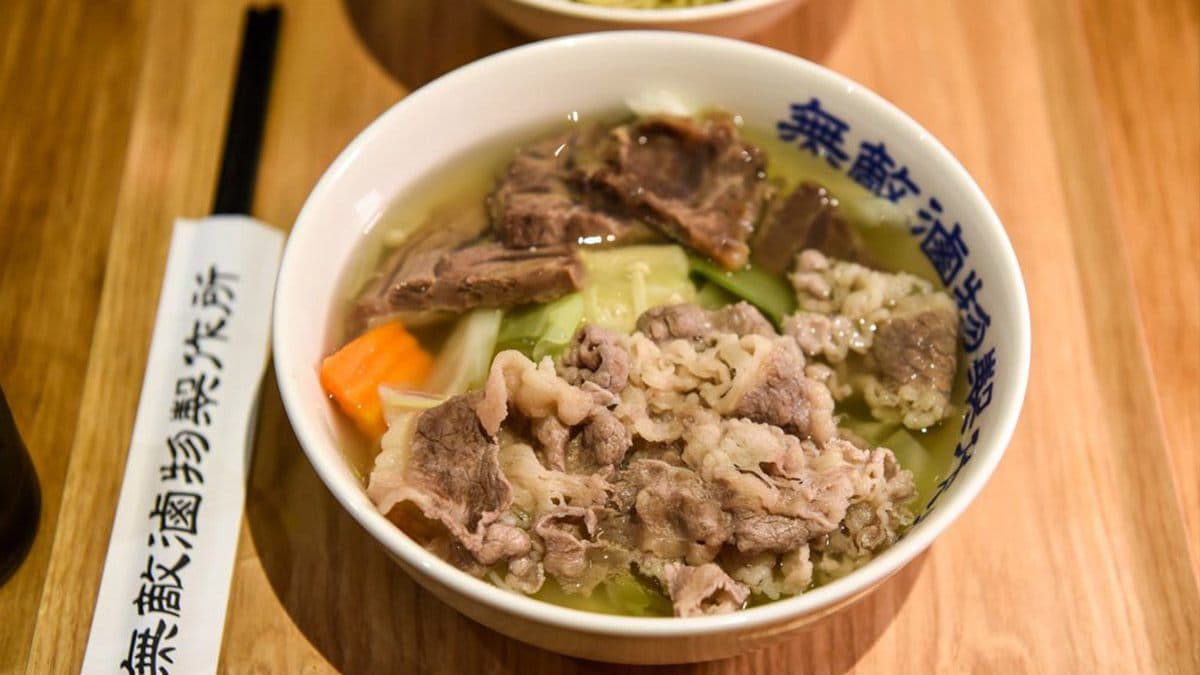 【食尚首播】日式屋台偽出國!全台首創室內美食攤餐廳,串燒、火鍋、滷物一次滿足 【食尚首播】日式屋台偽出國!全台首創室內美食攤餐廳,串燒、火鍋、滷物一次滿足