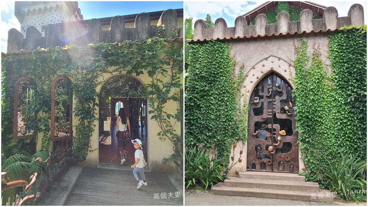 環遊世界免出國!全台19處異國風打卡點:台版薩哈拉、南法鄉村、義大利古城 環遊世界免出國!全台19處異國風打卡點:台版薩哈拉、南法鄉村、義大利古城
