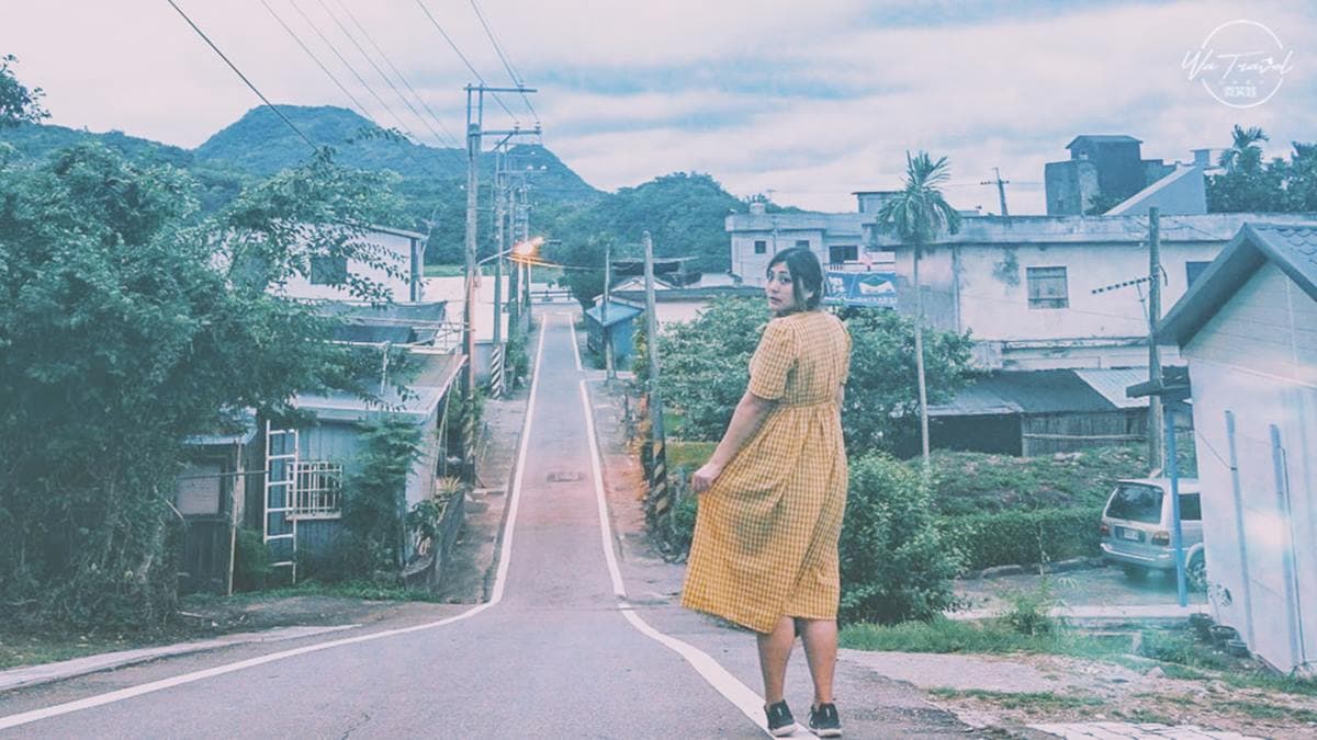 環遊世界免出國!全台19處異國風打卡點:台版薩哈拉、南法鄉村、義大利古城 環遊世界免出國!全台19處異國風打卡點:台版薩哈拉、南法鄉村、義大利古城