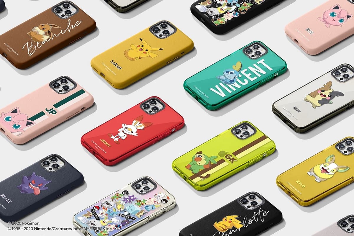 CASETiFY img
