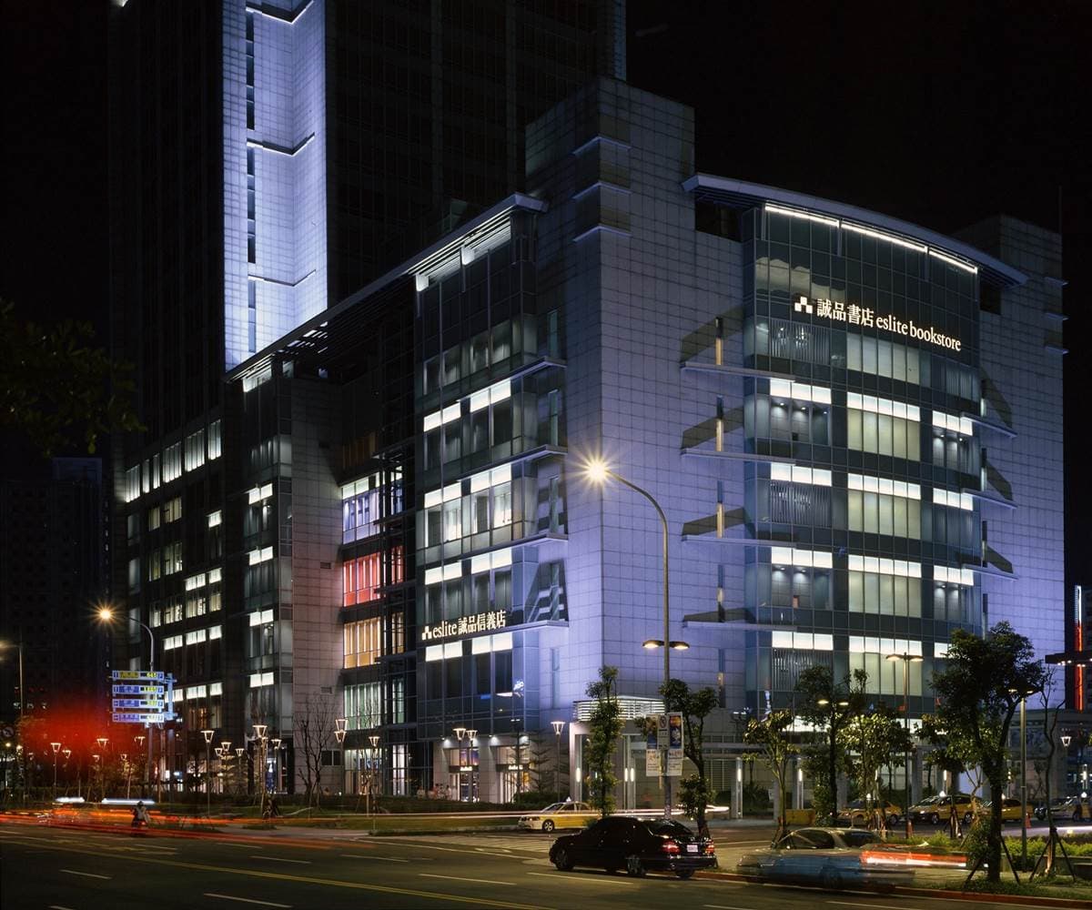 誠品書店 img