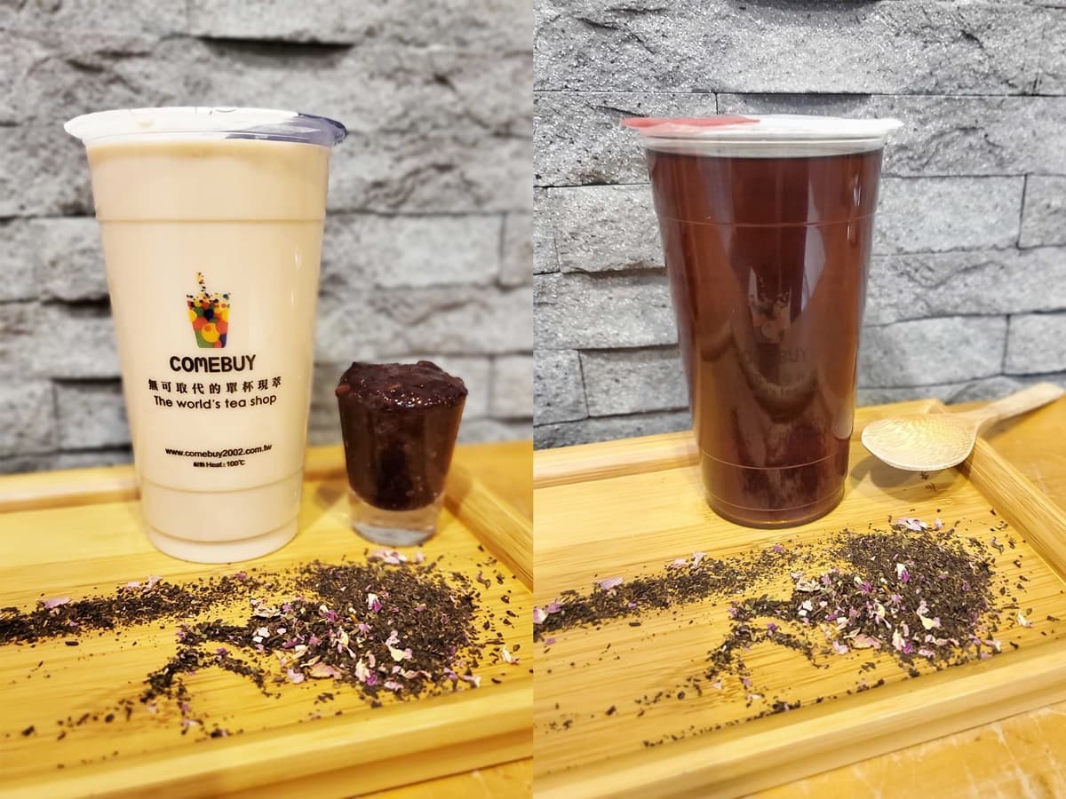 【本月推薦新菜單】29家邪惡系新品:起司瀑布年糕吐司、莓好相芋、「流漿」乳酪塔 【本月推薦新菜單】29家邪惡系新品:起司瀑布年糕吐司、莓好相芋、「流漿」乳酪塔