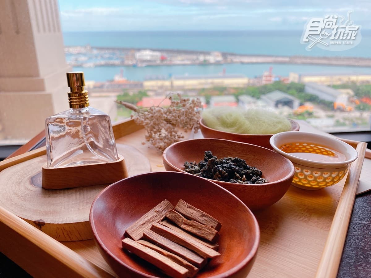 全台唯一「賞鯨泳池」這裡拍!首創「香水主題房」有日式公主床、網美浴缸,還送吃到飽 全台唯一「賞鯨泳池」這裡拍!首創「香水主題房」有日式公主床、網美浴缸,還送吃到飽