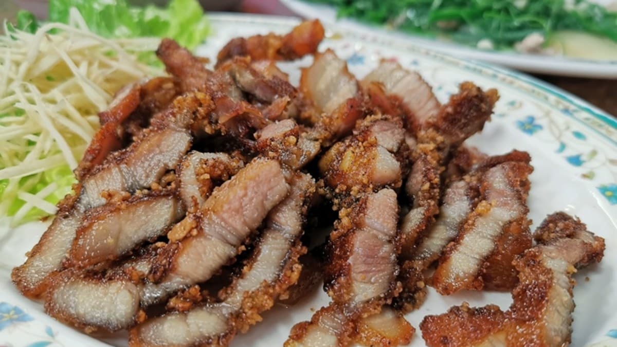 不倒翁海產店
