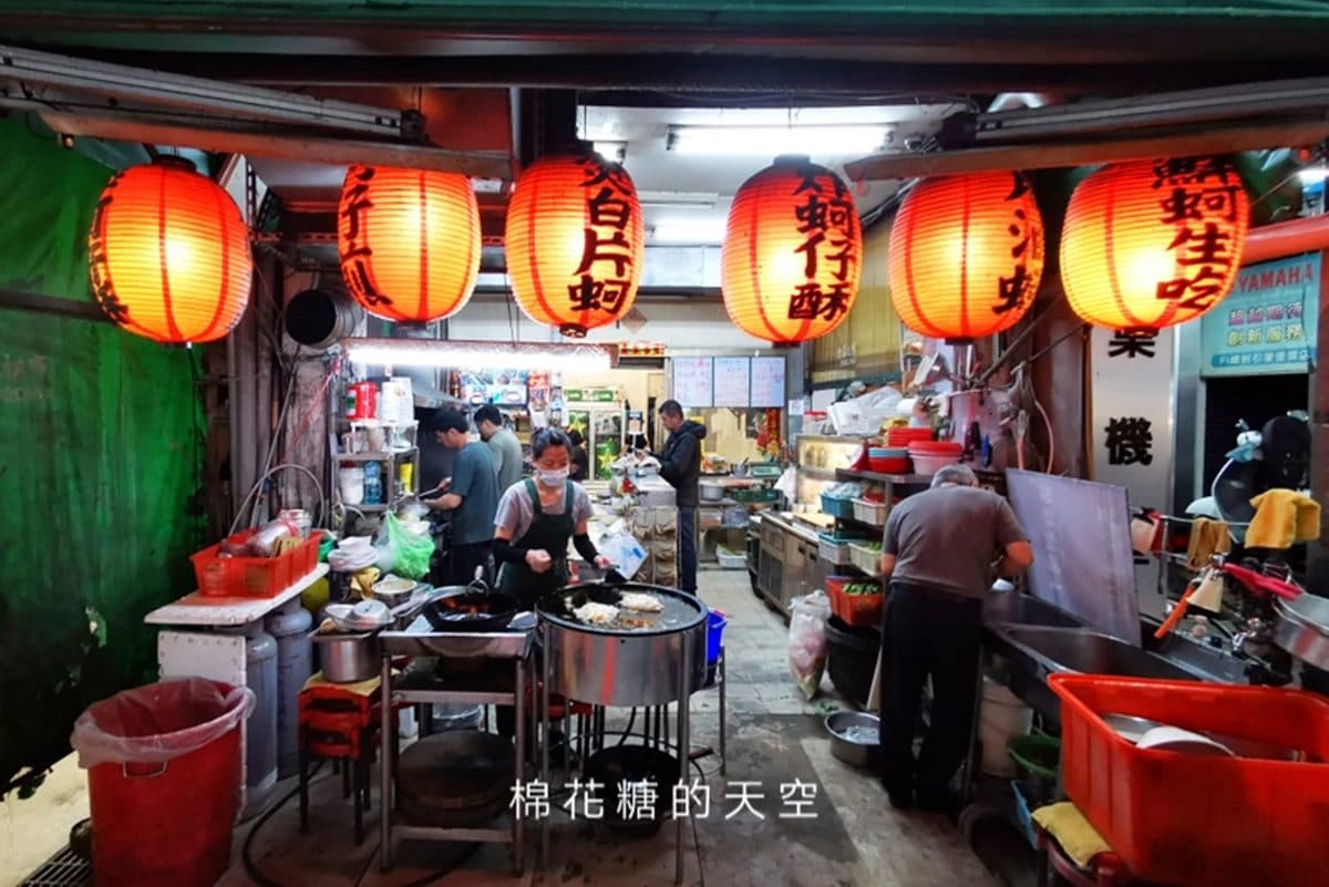 在地老饕不藏私!台中5家人氣熱炒:1盤2吃鵝肉、金黃三杯大腸、隱藏版香煎豬肝 在地老饕不藏私!台中5家人氣熱炒:1盤2吃鵝肉、金黃三杯大腸、隱藏版香煎豬肝