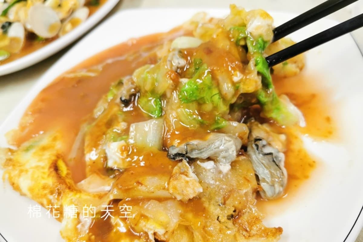 在地老饕不藏私!台中5家人氣熱炒:1盤2吃鵝肉、金黃三杯大腸、隱藏版香煎豬肝 在地老饕不藏私!台中5家人氣熱炒:1盤2吃鵝肉、金黃三杯大腸、隱藏版香煎豬肝