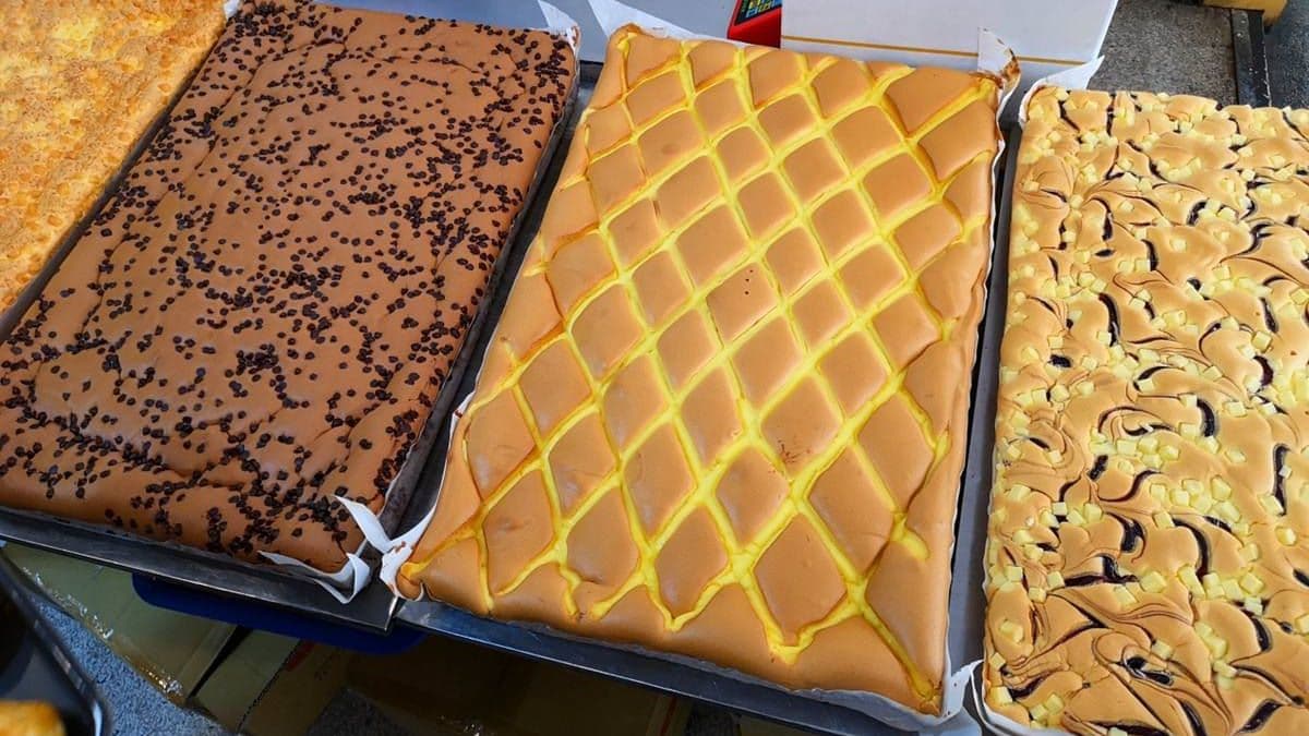【食尚首播】彰化5家排隊古早味:一甲子木瓜牛奶、爆料蛤仔麵、炸饅頭刈包 【食尚首播】彰化5家排隊古早味:一甲子木瓜牛奶、爆料蛤仔麵、炸饅頭刈包