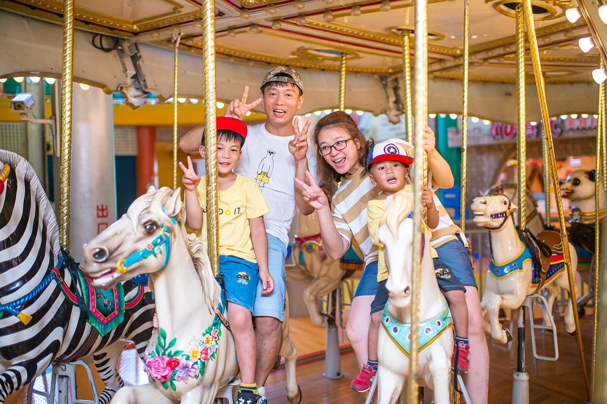 呼叫摩羯座!劍湖山12月加碼「這3個星座199元」入園爽玩,再抽跨年煙火門票 呼叫摩羯座!劍湖山12月加碼「這3個星座199元」入園爽玩,再抽跨年煙火門票