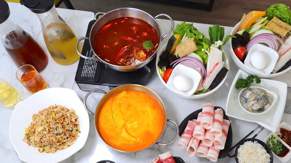 一吃就上癮!台南6家南洋風美食:泰國傳統船麵、獨門祕方叻沙、香蘭葉海南雞 一吃就上癮!台南6家南洋風美食:泰國傳統船麵、獨門祕方叻沙、香蘭葉海南雞