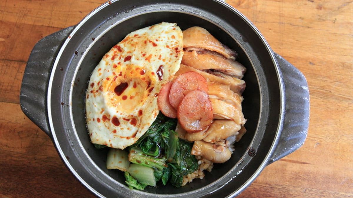一吃就上癮!台南6家南洋風美食:泰國傳統船麵、獨門祕方叻沙、香蘭葉海南雞 一吃就上癮!台南6家南洋風美食:泰國傳統船麵、獨門祕方叻沙、香蘭葉海南雞