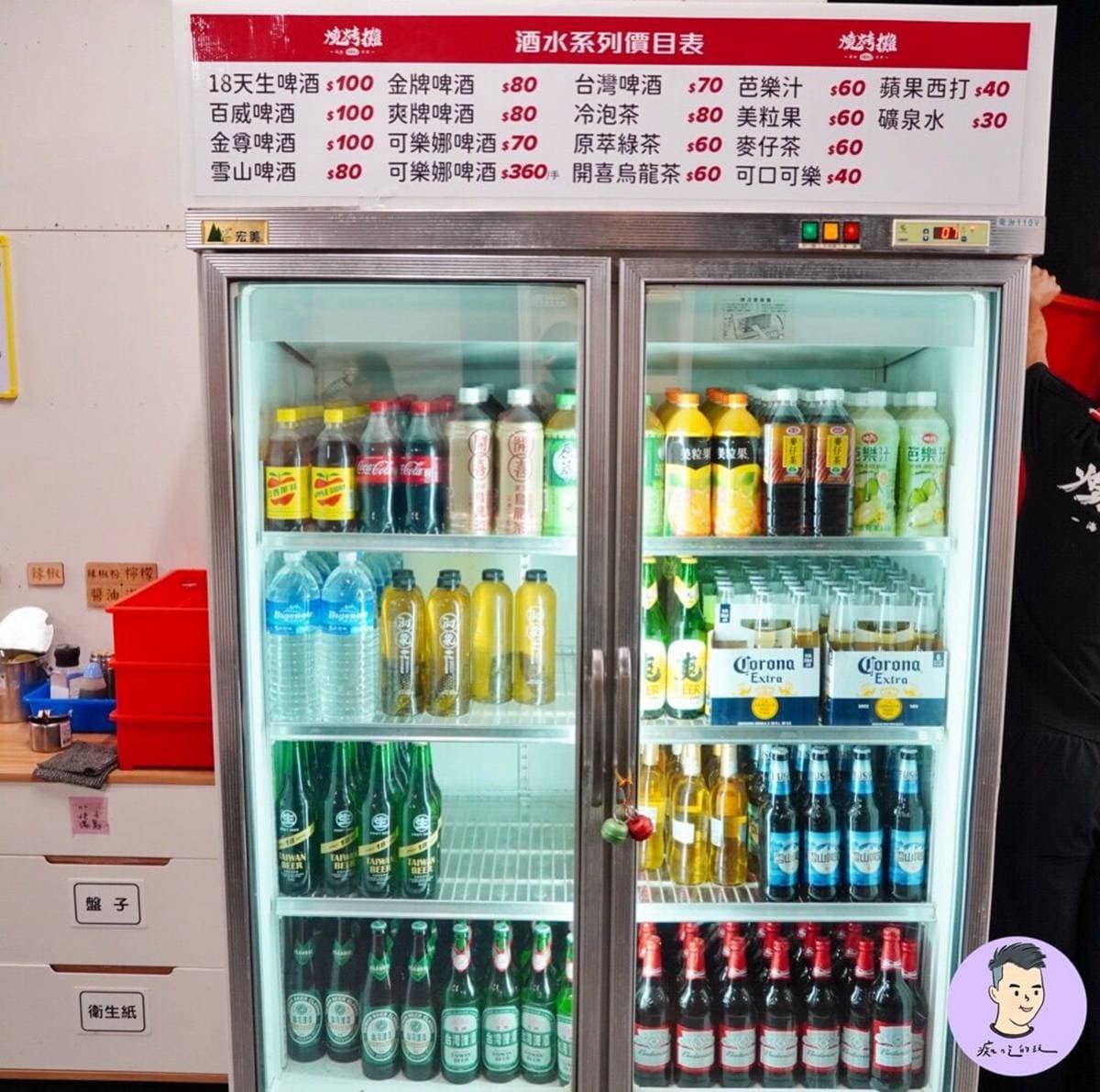 台南也有5元生魚片!20片100元還不快吃爆,加碼厚切鮭魚30片只要250元 台南也有5元生魚片!20片100元還不快吃爆,加碼厚切鮭魚30片只要250元