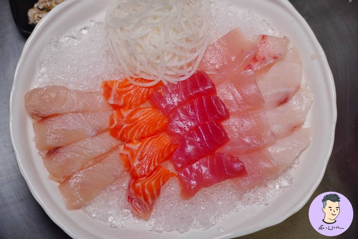 台南也有5元生魚片!20片100元還不快吃爆,加碼厚切鮭魚30片只要250元 台南也有5元生魚片!20片100元還不快吃爆,加碼厚切鮭魚30片只要250元
