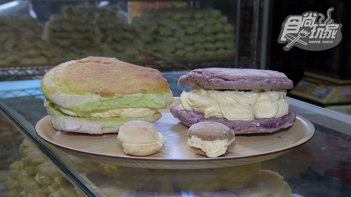 惠豐麵包店 img