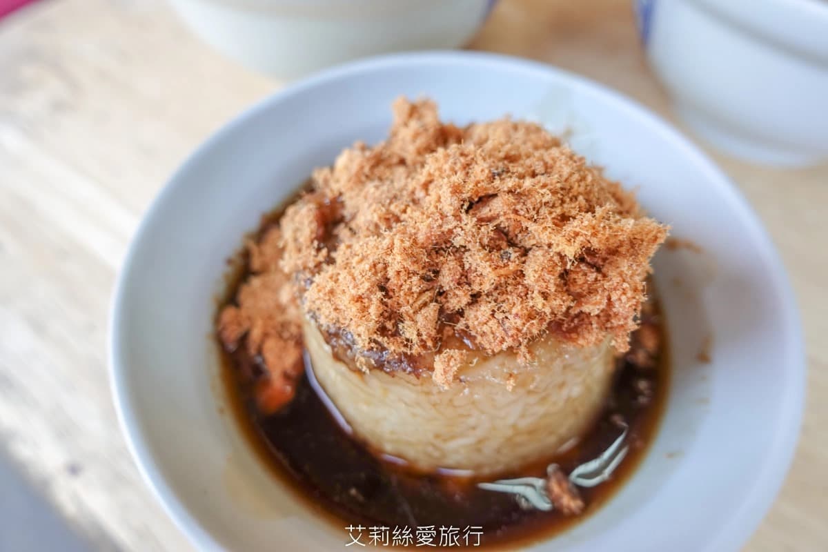 新北耶誕府中燈區周邊7家高CP值小吃:紅麴XO醬涼麵、爆漿炸蛋飯糰、滿料炒魷魚 新北耶誕府中燈區周邊7家高CP值小吃:紅麴XO醬涼麵、爆漿炸蛋飯糰、滿料炒魷魚