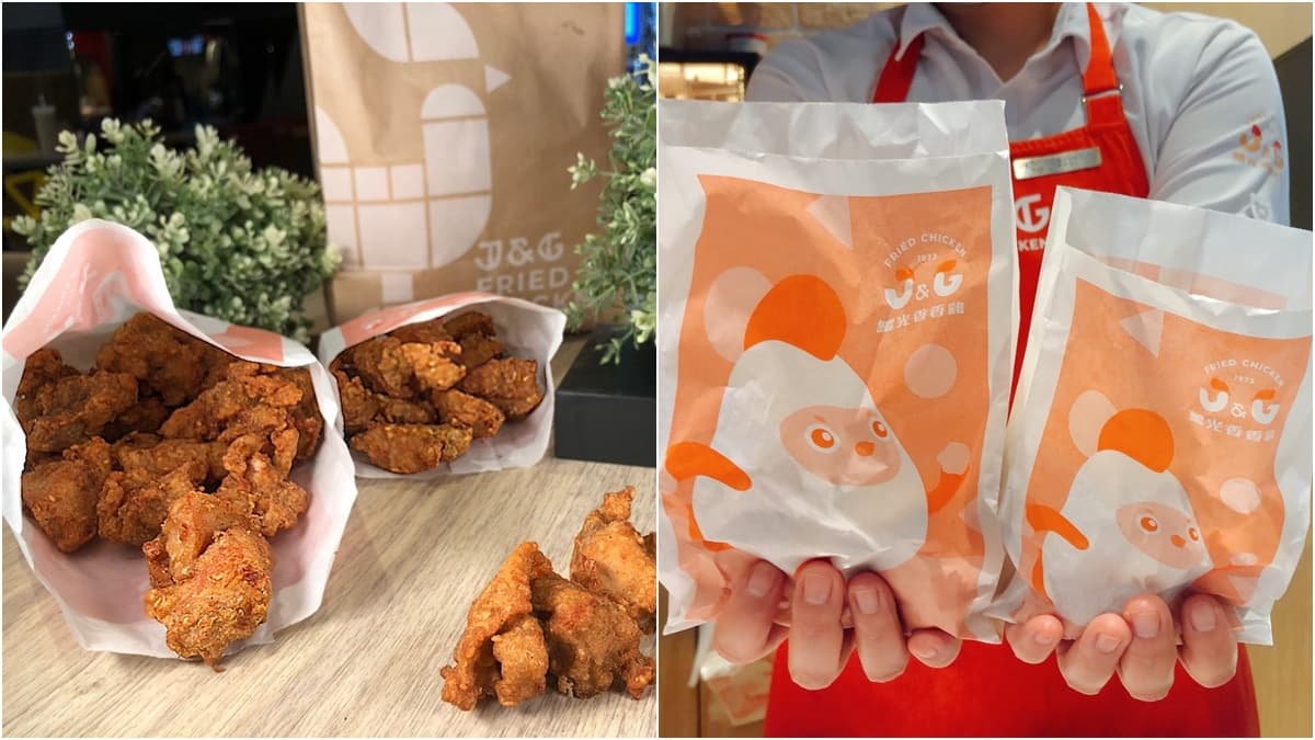 炸雞控要吃!繼光香香雞連續8天「招牌炸雞買一送一」,加購換大份炸雞+蒜脆杏鮑菇