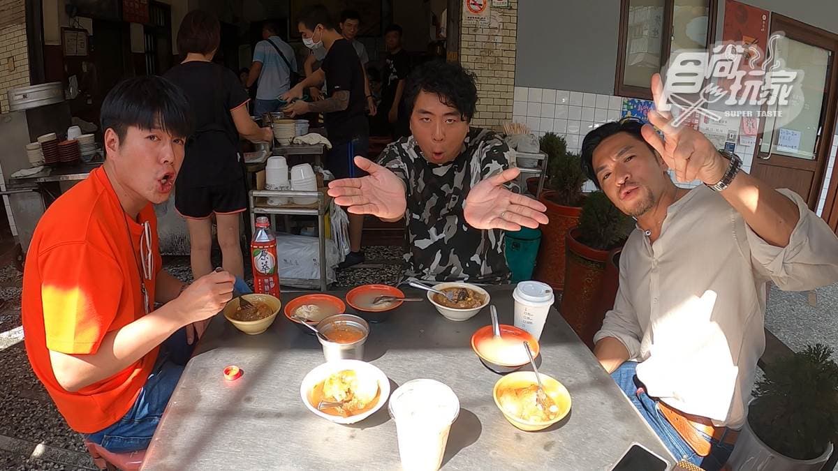 11/26《瘋狂總部》網路限定版影音:彰化在地必吃美食