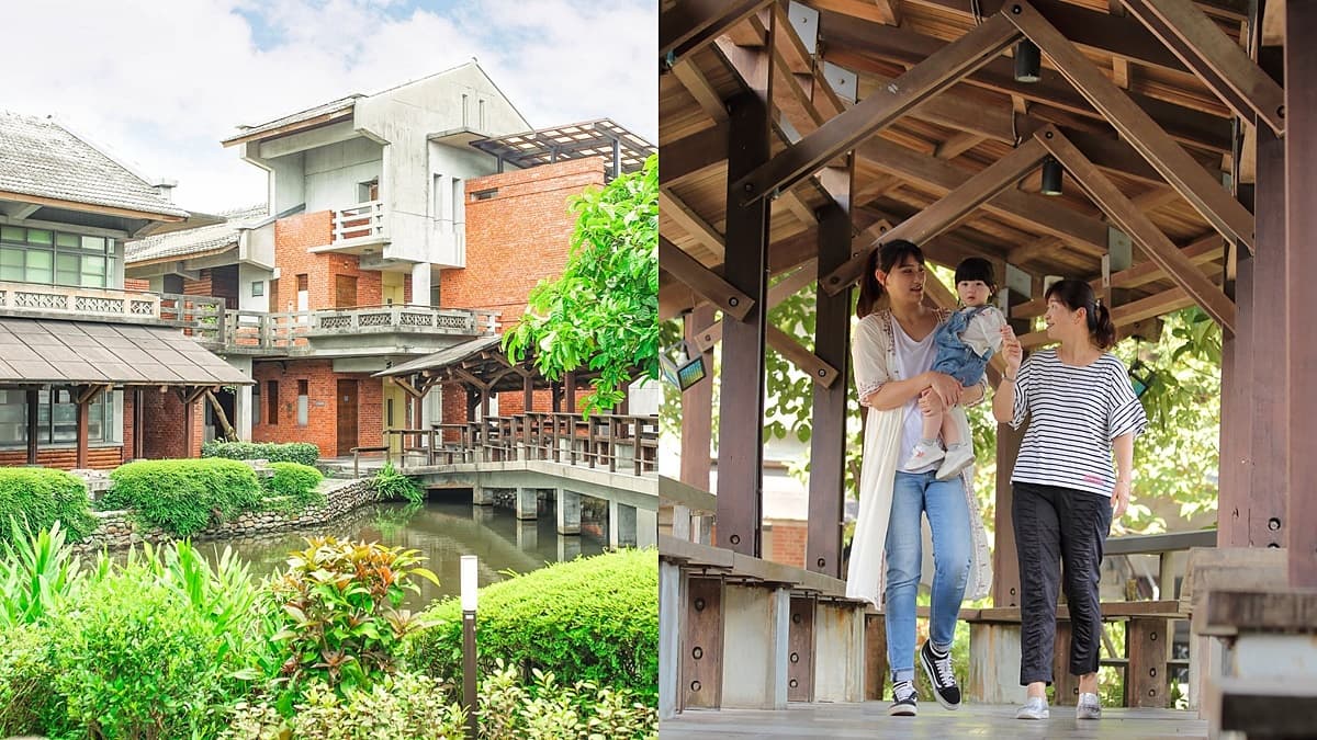 今天就能用「孝親專案」住宜蘭旅宿!55歲以上訂房現賺1500元,還有免費宜蘭小吃