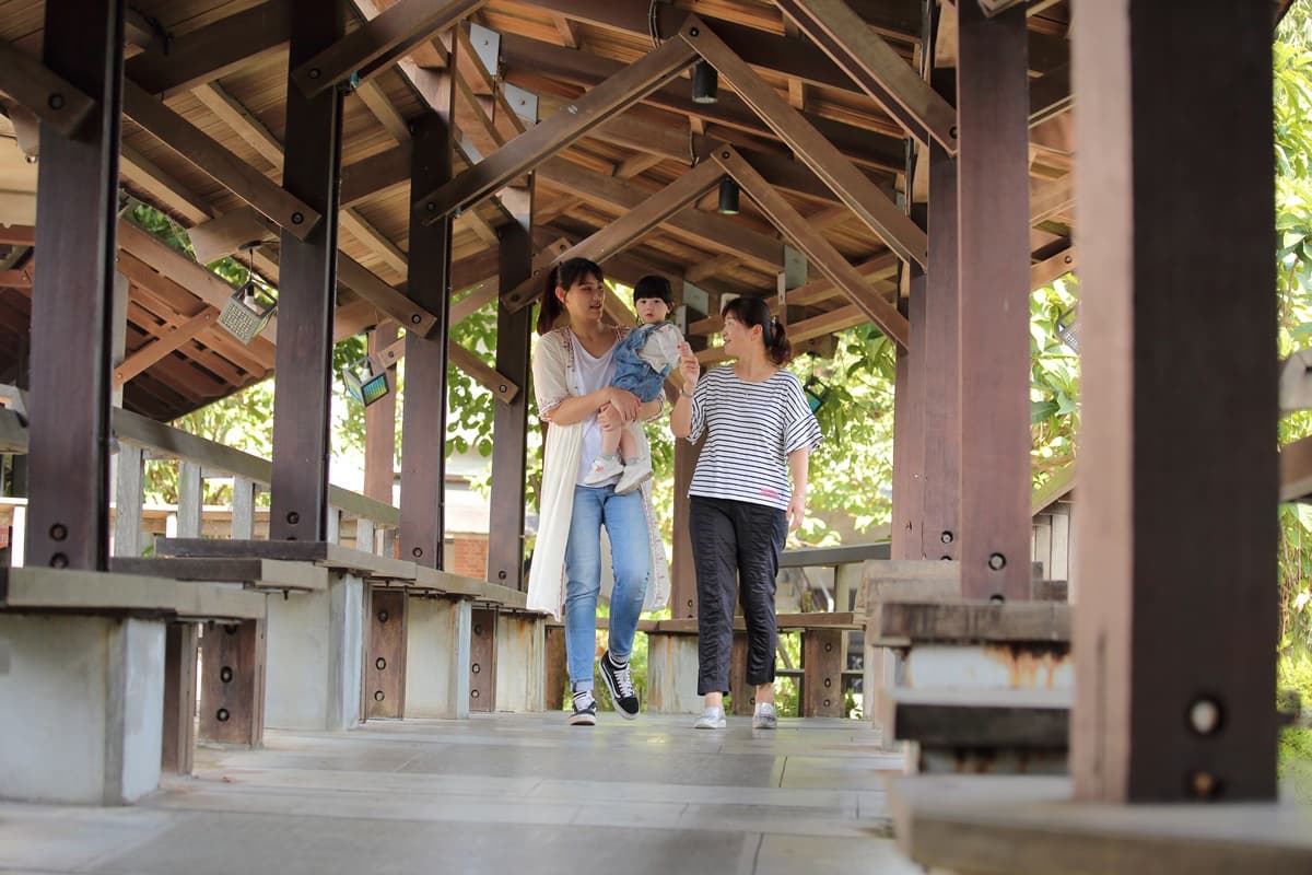 今天就能用「孝親專案」住宜蘭旅宿!55歲以上訂房現賺1500元,還有免費宜蘭小吃 今天就能用「孝親專案」住宜蘭旅宿!55歲以上訂房現賺1500元,還有免費宜蘭小吃